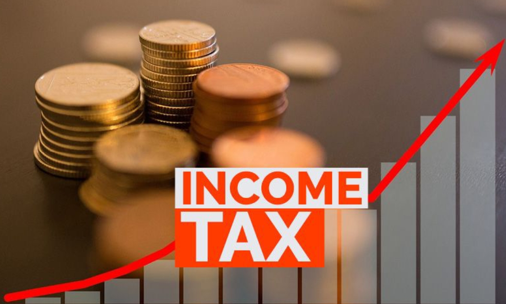income tax
