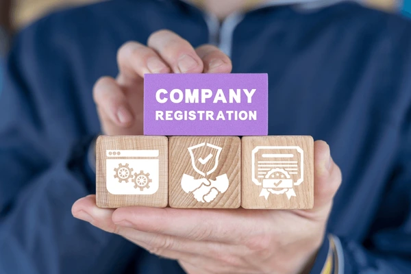 company registration