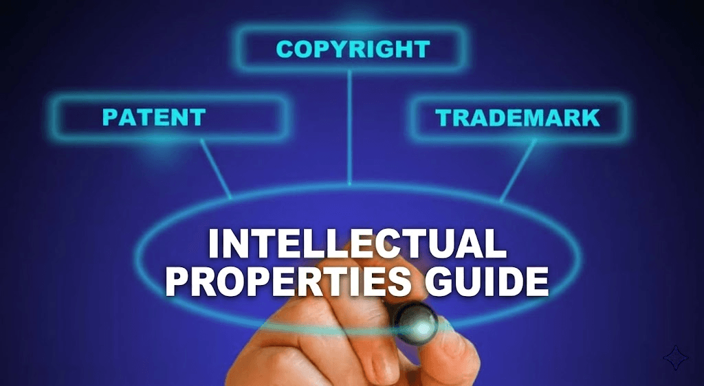 intellectual property guide